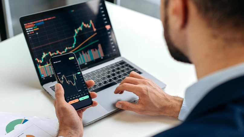 Velmirexa Trading Plattform